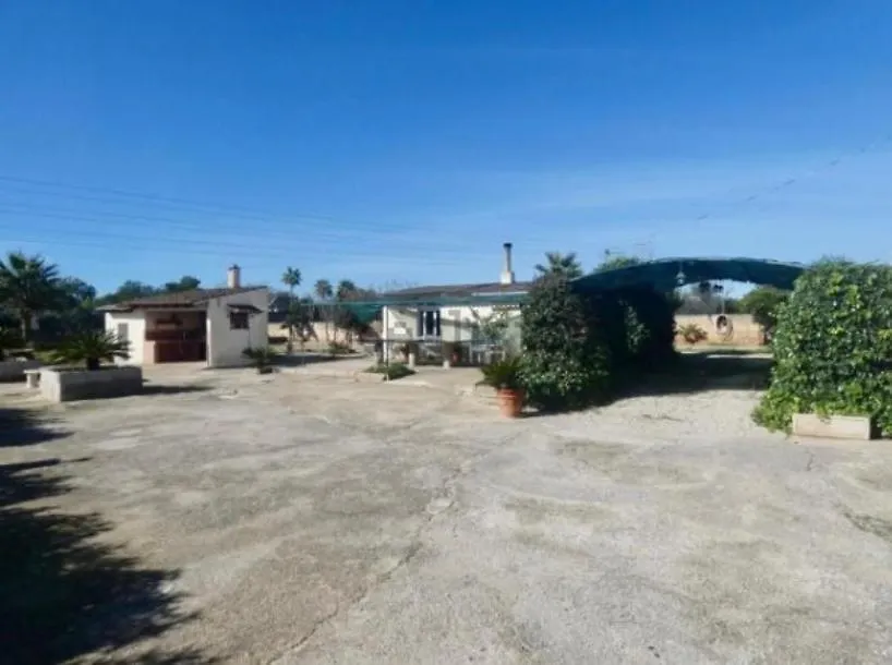 Casa Rural Las Marismas Llucmajor  Holiday home