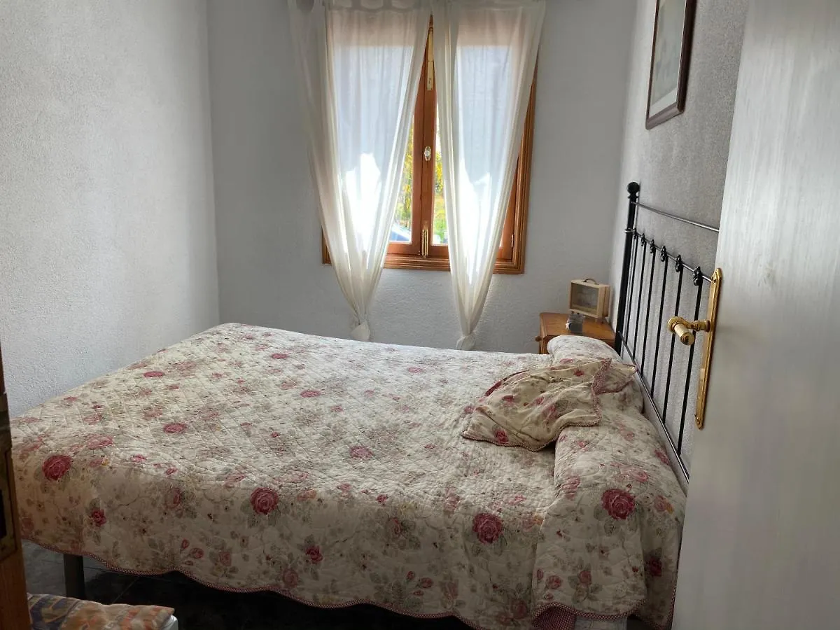 Holiday home Casa Rural Las Marismas Llucmajor