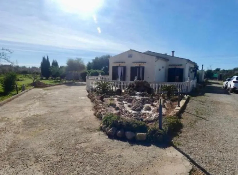 Casa Rural Las Marismas Llucmajor