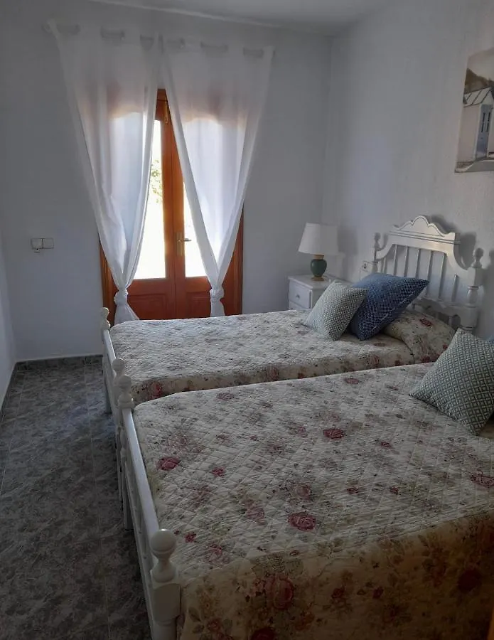 Casa Rural Las Marismas Llucmajor  0*, Llucmajor (Mallorca) Spain