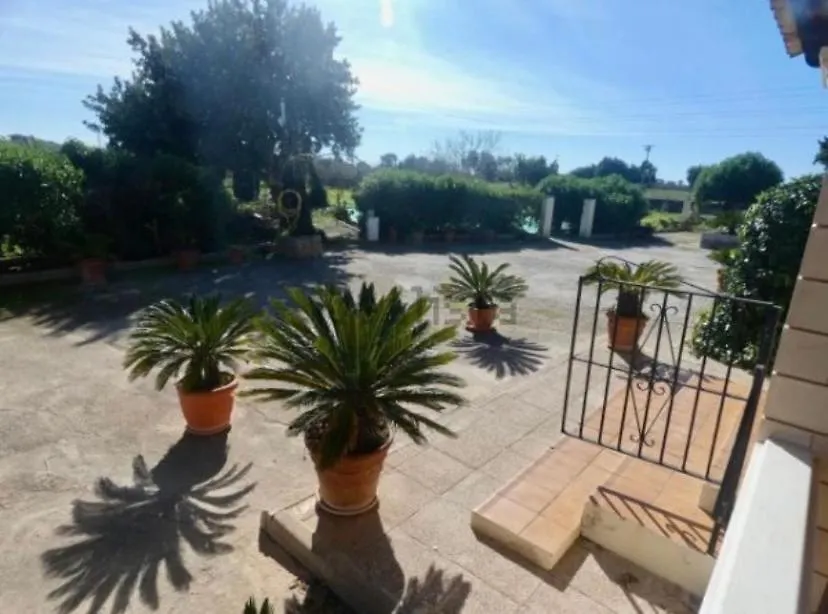 Casa Rural Las Marismas Llucmajor  0*, Llucmajor (Mallorca) Spanien