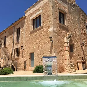 Country house Son Sama, Llucmajor (Mallorca)